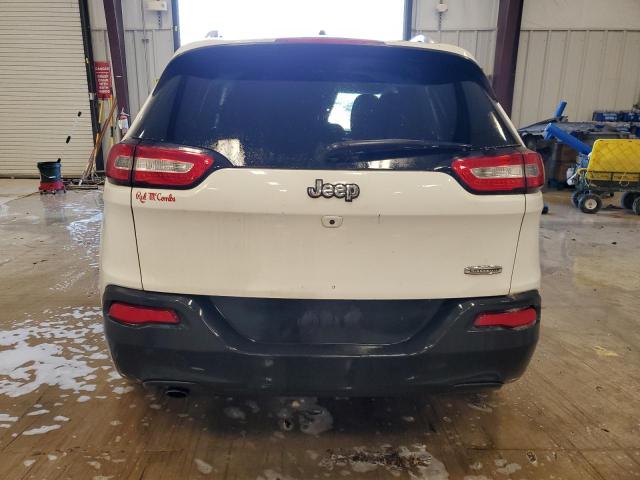 Photo 6 from auction – 2018 JEEP CHEROKEE L with VIN 1C4PJLCB3JD566402