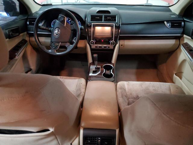 Photo 8 from auction – 2012 TOYOTA CAMRY BASE with VIN 4T1BF1FK6CU626599