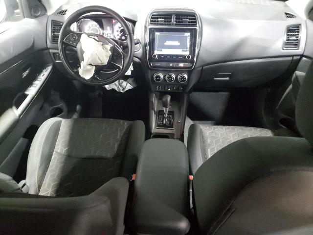 Photo 8 from auction – 2023 MITSUBISHI OUTLANDER with VIN JA4ARUAU7PU005406