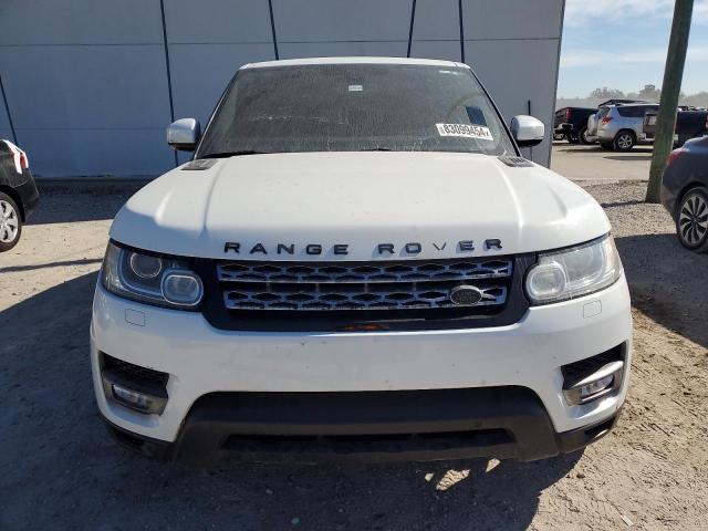 Foto 5 de la subasta – 2014 LAND ROVER RANGE ROVE con VIN SALWR2WF6EA316553