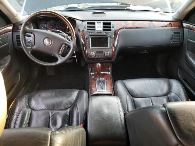 Photo 8 from auction – 2011 CADILLAC DTS PREMIU with VIN 1G6KH5E67BU115527
