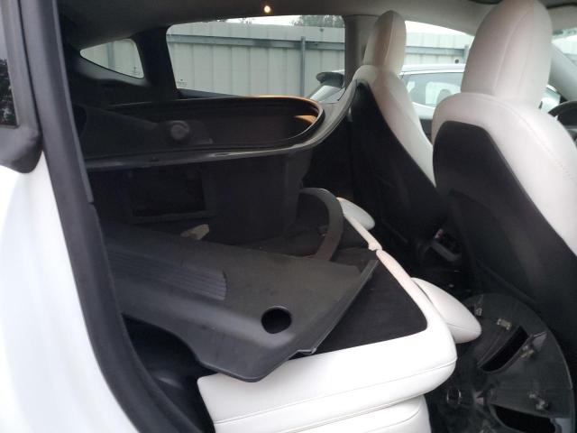 Photo 10 from auction – 2023 TESLA MODEL Y with VIN 7SAYGDEE9PF610410