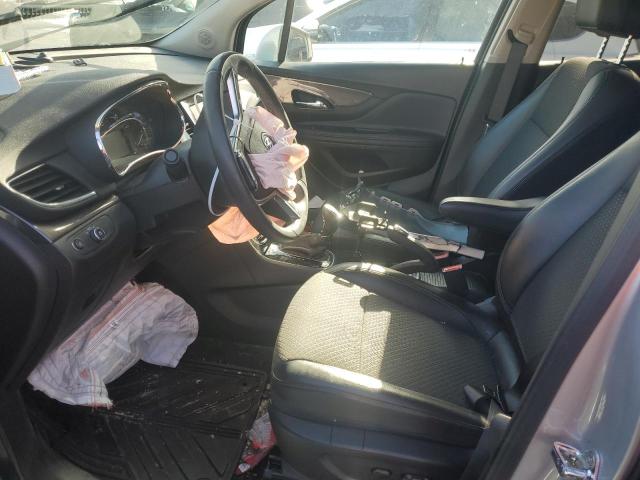 Photo 7 from auction – 2022 BUICK ENCORE PRE with VIN KL4CJESM0NB555804