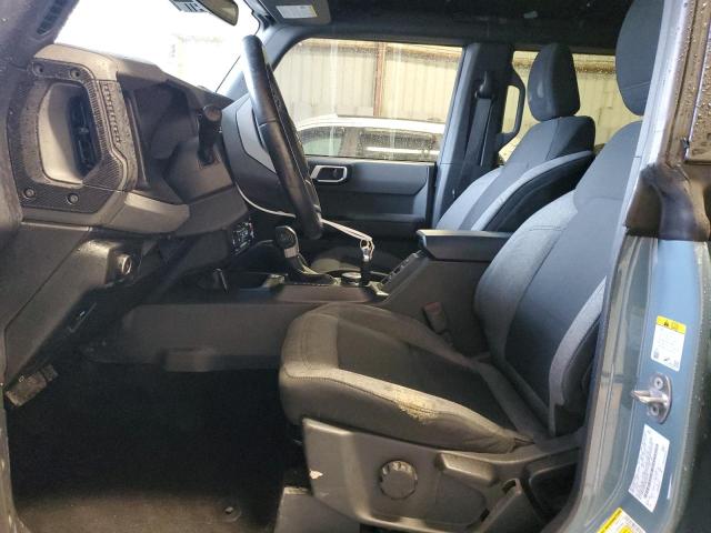 Photo 7 from auction – 2021 FORD BRONCO BAS with VIN 1FMDE5BH7MLA83381