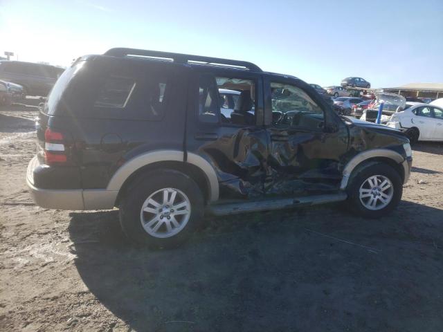Photo 3 from auction – 2009 FORD EXPLORER E with VIN 1FMEU64E69UA17891