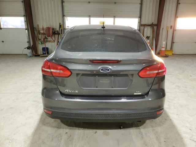 Photo 6 from auction – 2018 FORD FOCUS SE with VIN 1FADP3FE0JL202408