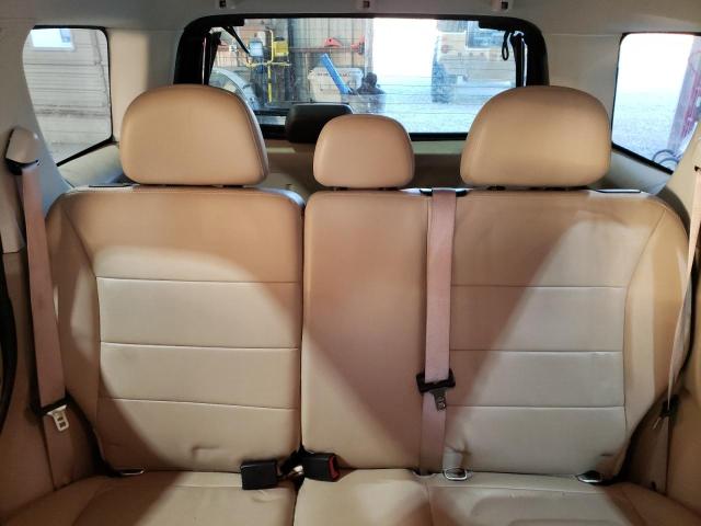 Photo 10 from auction – 2012 FORD ESCAPE LIM with VIN 1FMCU9EG5CKB17153