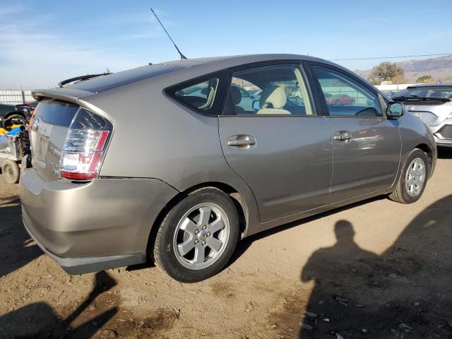 Photo 3 from auction – 2005 TOYOTA PRIUS with VIN JTDKB20U453068485