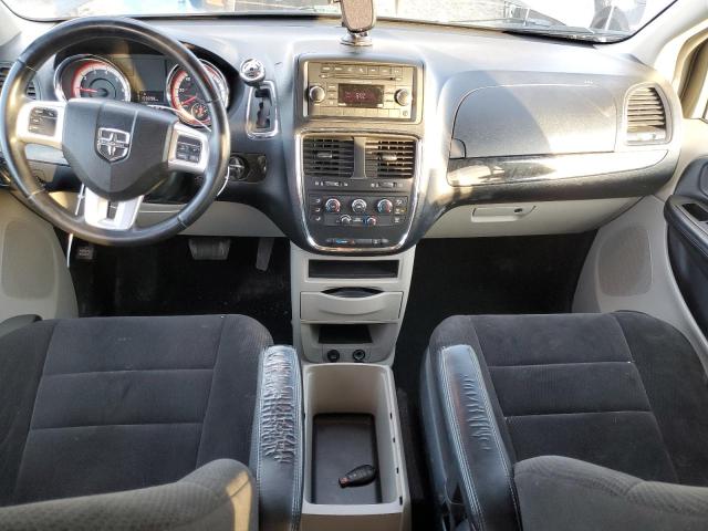 Photo 8 from auction – 2012 DODGE GRAND CARA with VIN 2C4RDGBG9CR268912