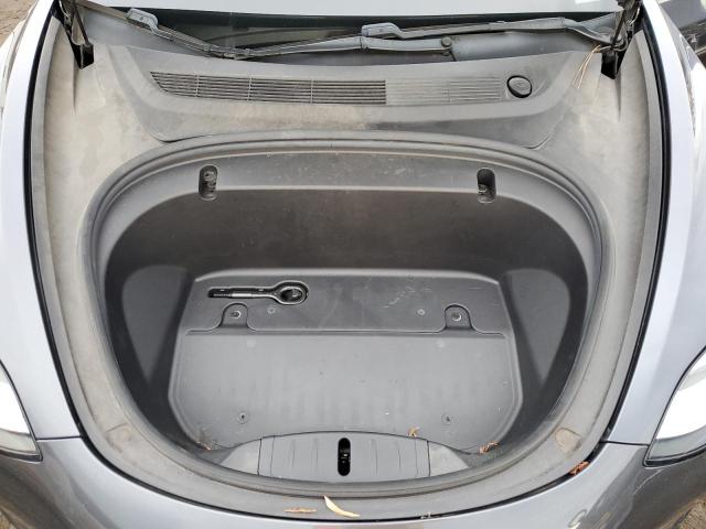 Photo 11 from auction – 2020 TESLA MODEL 3 with VIN 5YJ3E1EA6LF739403