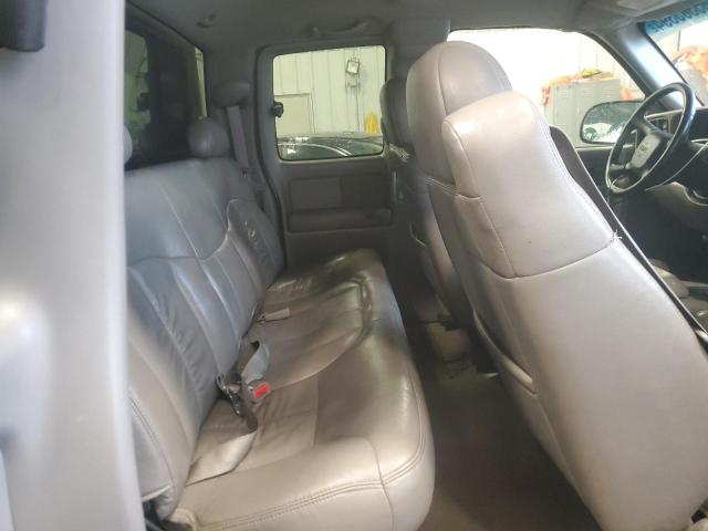 Photo 10 from auction – 2002 GMC NEW SIERRA with VIN 1GTEK19T72E186175