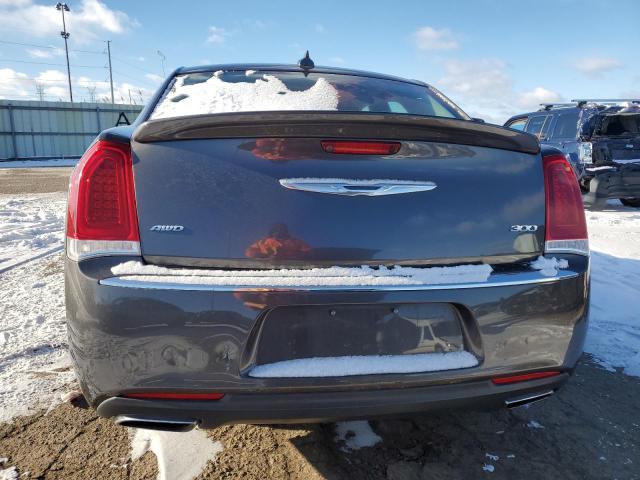 Photo 6 from auction – 2016 CHRYSLER 300 LIMITE with VIN 2C3CCARG6GH192853