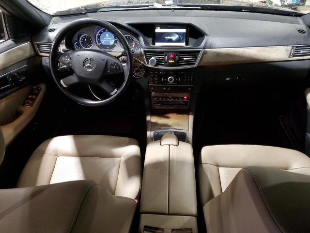 Photo 8 from auction – 2011 MERCEDES-BENZ E 350 4MAT with VIN WDDHF8HB7BA437650