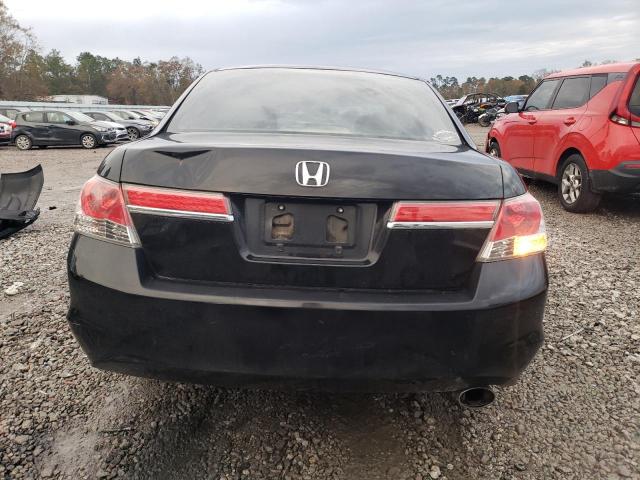 Photo 6 from auction – 2011 HONDA ACCORD LXP with VIN 1HGCP2F41BA051827