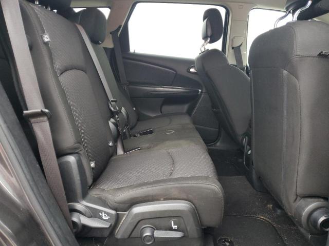Photo 11 from auction – 2019 DODGE JOURNEY SE with VIN 3C4PDCBG1KT837375