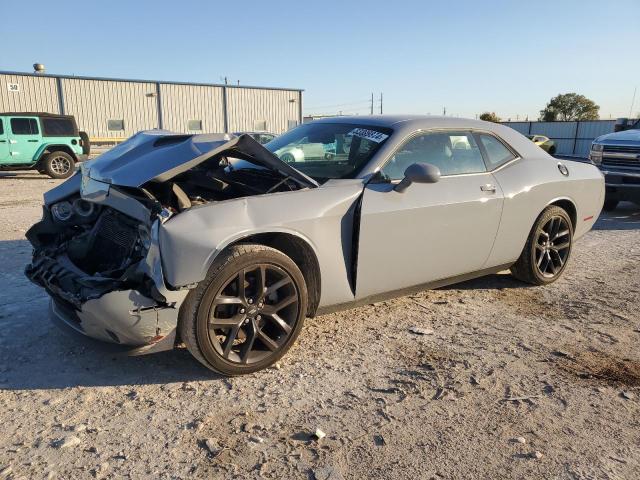 DODGE CHALLENGER 2022 with VIN 2C3CDZAG3NH132176 - Photo from auction
