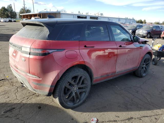 Photo 3 from auction – 2020 LAND ROVER RANGE ROVE with VIN SALZP2FX2LH105818