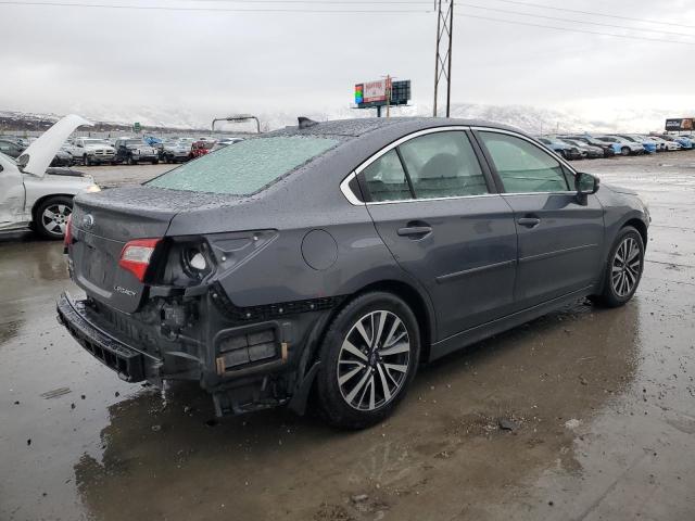 Photo 3 from auction – 2019 SUBARU LEGACY 2.5 with VIN 4S3BNAH68K3029143