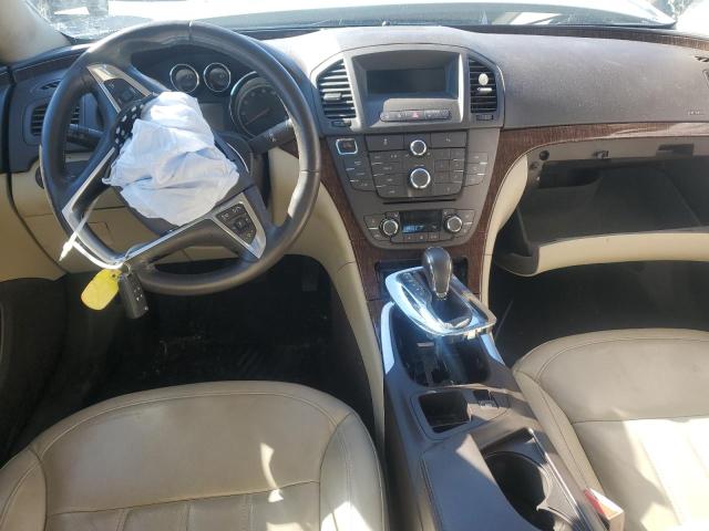 Photo 8 from auction – 2012 BUICK REGAL PREM with VIN 2G4GS5EV8C9122931