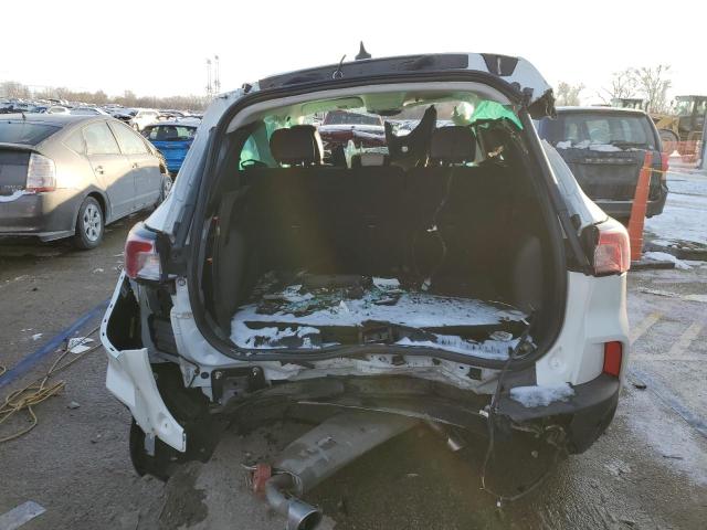 Photo 6 from auction – 2022 FORD ESCAPE SEL with VIN 1FMCU9H61NUB23624