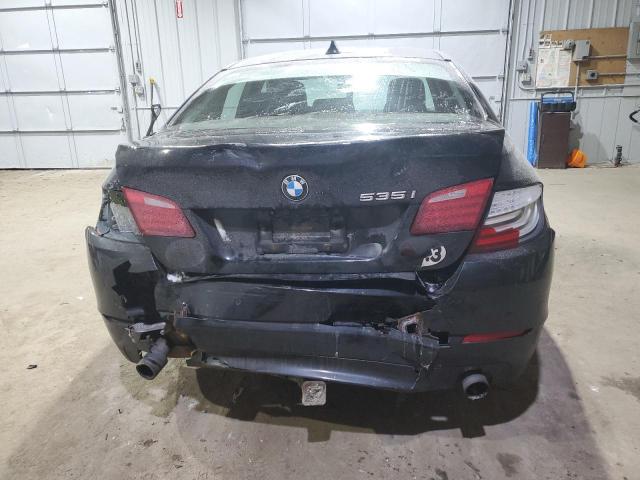 Photo 6 from auction – 2012 BMW 535 XI with VIN WBAFU7C59CDU64820