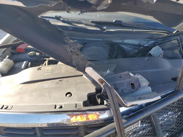 Photo 11 from auction – 2015 CHEVROLET SILVERADO with VIN 3GCUKREC5FG447866