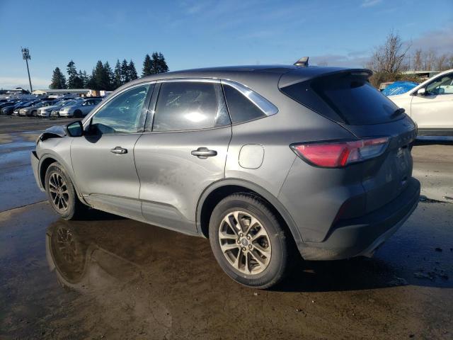 Photo 2 from auction – 2022 FORD ESCAPE SE with VIN 1FMCU0G63NUA25319