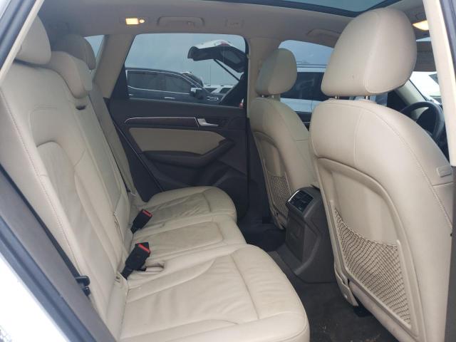 Photo 11 from auction – 2015 AUDI Q5 PREMIUM with VIN WA1CFAFP2FA005638