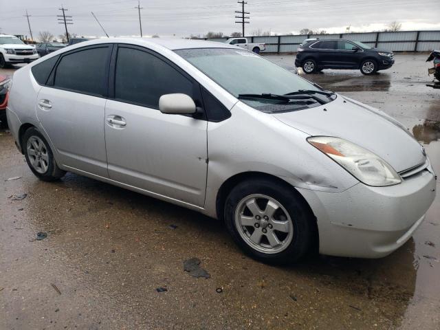 Photo 4 from auction – 2005 TOYOTA PRIUS with VIN JTDKB20U457051405