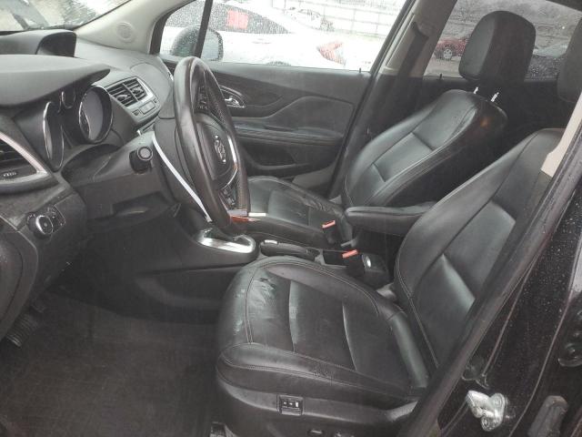 Photo 7 from auction – 2015 BUICK ENCORE PRE with VIN KL4CJHSBXFB181106