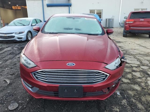 Photo 5 from auction – 2018 FORD FUSION SE with VIN 3FA6P0HD4JR275908