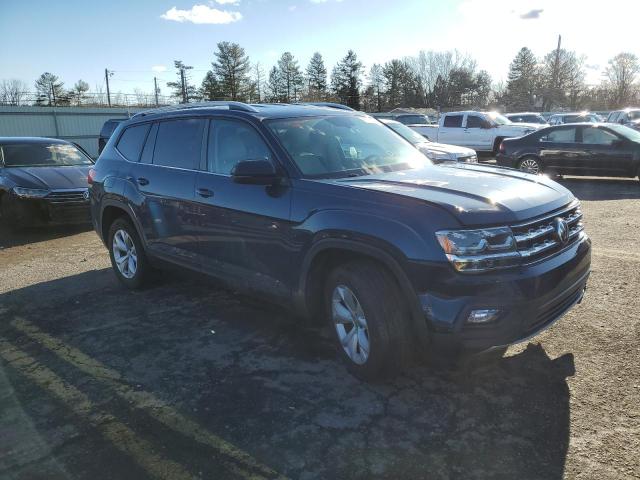 Photo 4 from auction – 2019 VOLKSWAGEN ATLAS SE with VIN 1V2LR2CA2KC604636