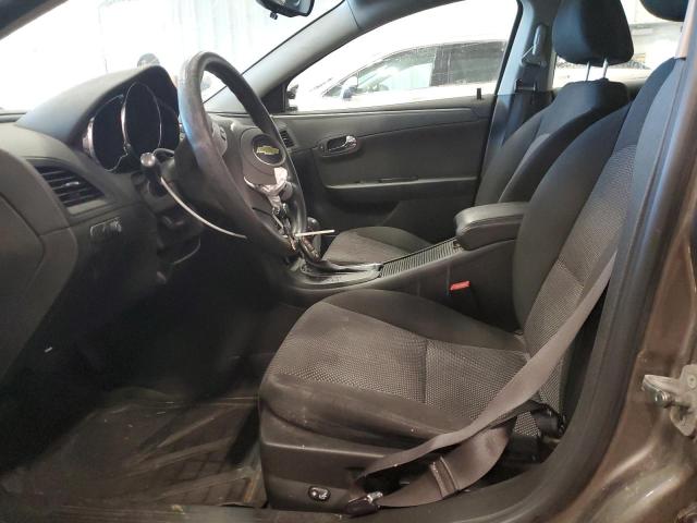 Photo 7 from auction – 2012 CHEVROLET MALIBU 1LT with VIN 1G1ZC5E00CF177176