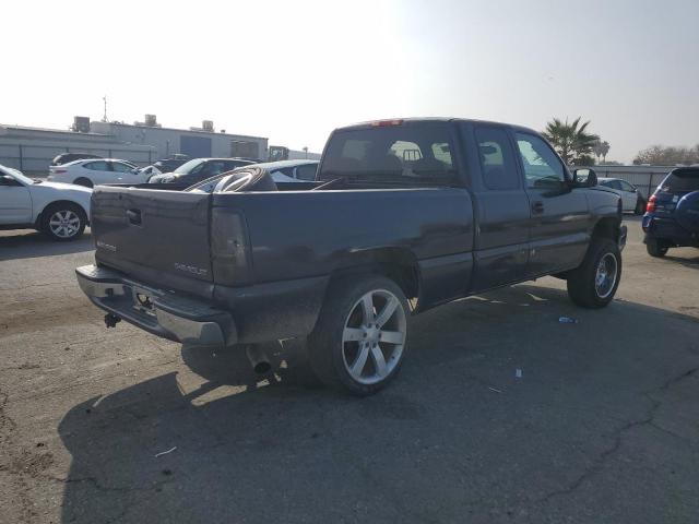 Photo 3 from auction – 2005 CHEVROLET SILVERADO with VIN 2GCEC19VX51256322