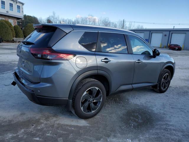 Photo 3 from auction – 2024 NISSAN ROGUE SV with VIN JN8BT3BB7RW289151