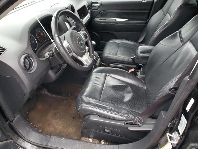 Photo 7 from auction – 2015 JEEP COMPASS LA with VIN 1C4NJCEA4FD171678
