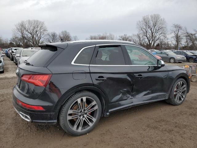 Photo 3 from auction – 2018 AUDI SQ5 PRESTI with VIN WA1C4AFY6J2120003
