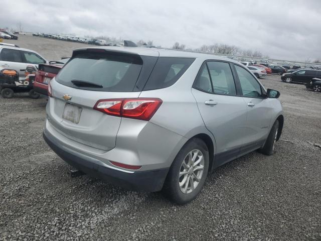 Photo 3 from auction – 2018 CHEVROLET EQUINOX LS with VIN 2GNAXHEV9J6272369