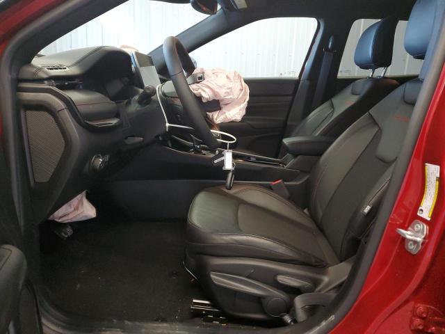 Photo 7 from auction – 2025 JEEP COMPASS TR with VIN 3C4NJDDN4ST522121