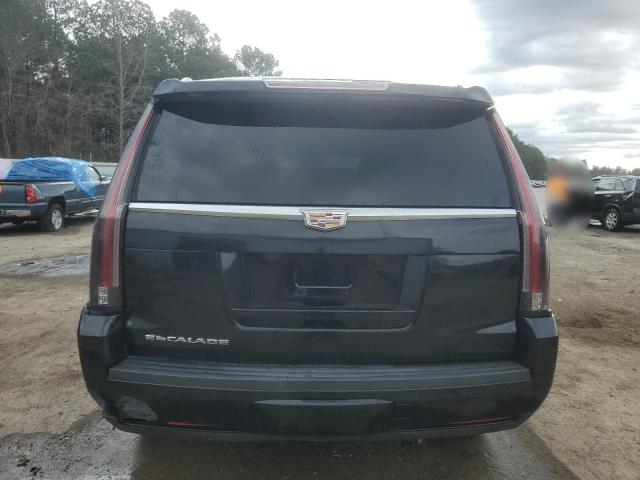 Photo 6 from auction – 2019 CADILLAC ESCALADE with VIN 1GYS3AKJXKR265299