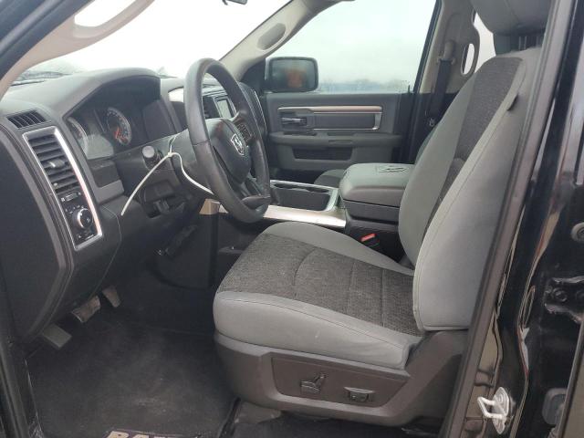 Photo 7 from auction – 2020 RAM 1500 CLASS with VIN 1C6RR7GG4LS107030