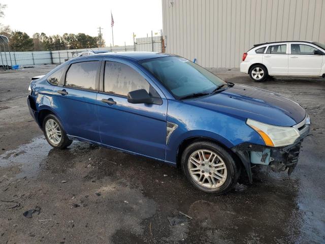 Photo 4 from auction – 2008 FORD FOCUS SE with VIN 1FAHP35N98W158159