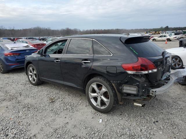 Photo 2 from auction – 2013 TOYOTA VENZA LE with VIN 4T3BK3BB2DU080664