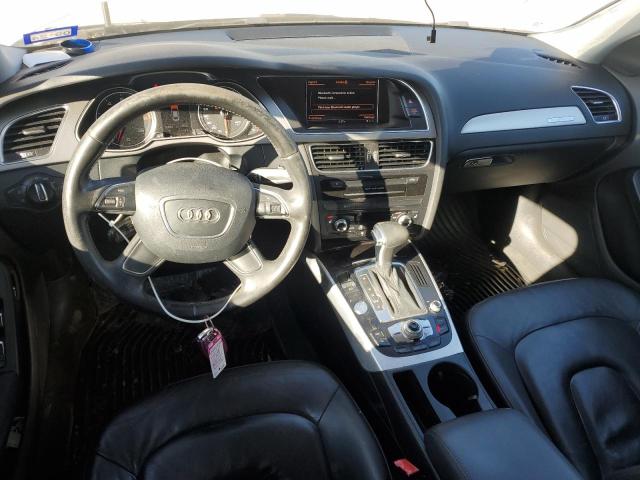 Photo 8 from auction – 2013 AUDI A4 PREMIUM with VIN WAUFFAFL8DN007770