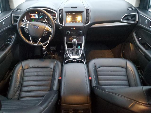 Photo 8 from auction – 2016 FORD EDGE SEL with VIN 2FMPK4J89GBB03622