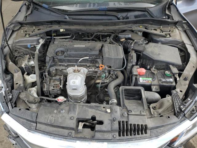 Photo 11 from auction – 2016 HONDA ACCORD with VIN 1HGCR2F57GA240332
