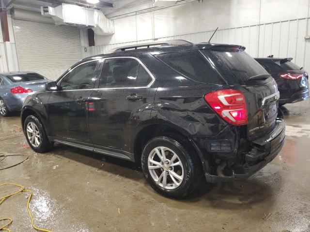 Photo 2 from auction – 2017 CHEVROLET EQUINOX LT with VIN 2GNFLFEK1H6145170
