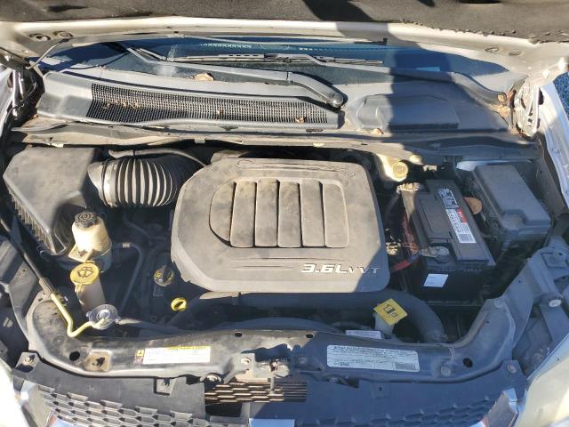 Photo 12 from auction – 2012 DODGE GRAND CARA with VIN 2C4RDGDG8CR172864