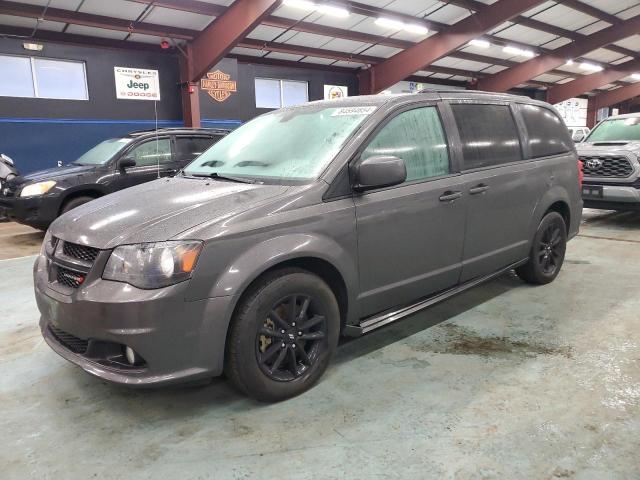DODGE GRAND CARA 2019 with VIN 2C4RDGEG4KR740119 - Photo from auction