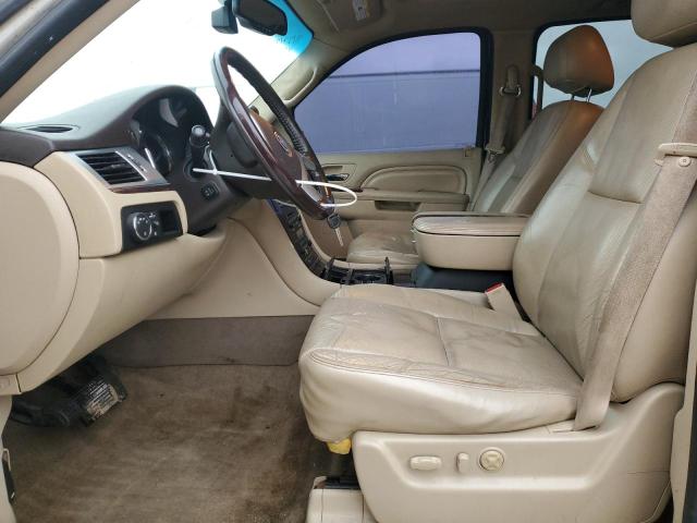 Photo 7 from auction – 2011 CADILLAC ESCALADE E with VIN 1GYS4JEF4BR176204